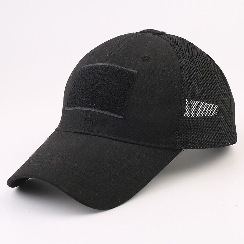 Fashion Summer Mesh Breathable Sun Shading Cap