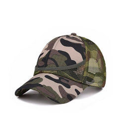 Boys Baseball Hat Sun Hat