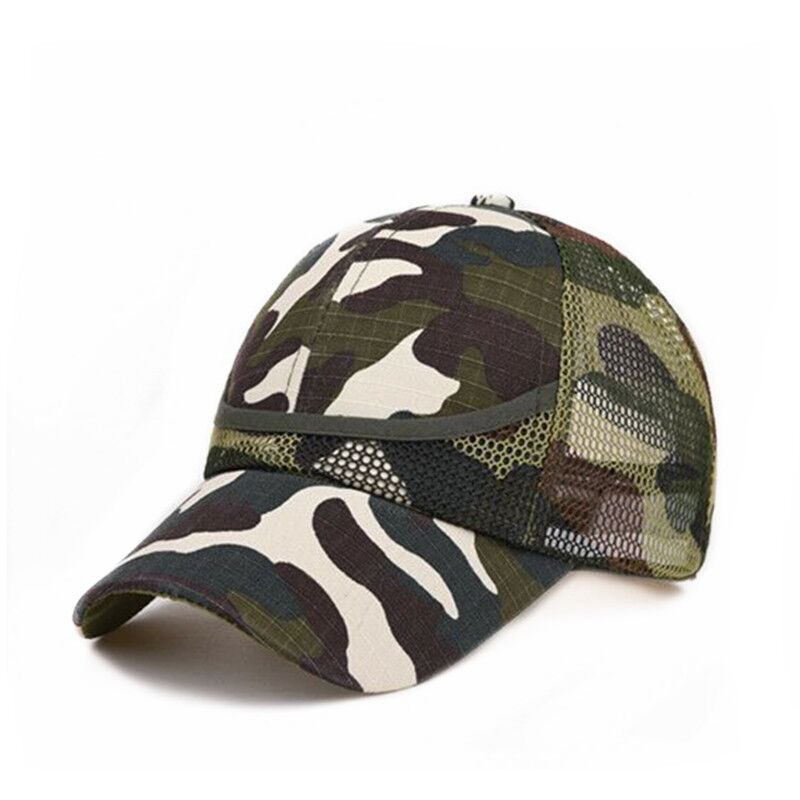 Boys Baseball Hat Sun Hat