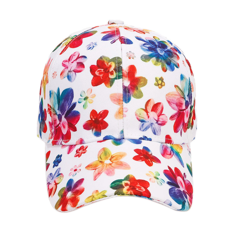 Women's Summer Sun Hat Tide