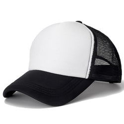 Student Breathable Baseball Cap