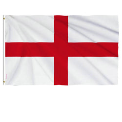 England Country Flag