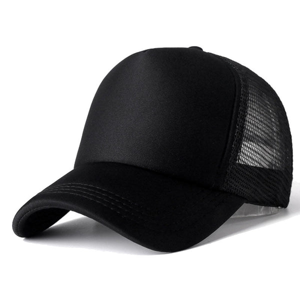 Student Breathable Baseball Cap