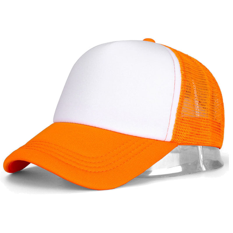 Student Breathable Baseball Cap