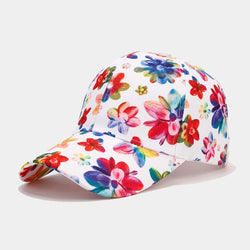 Women's Summer Sun Hat Tide