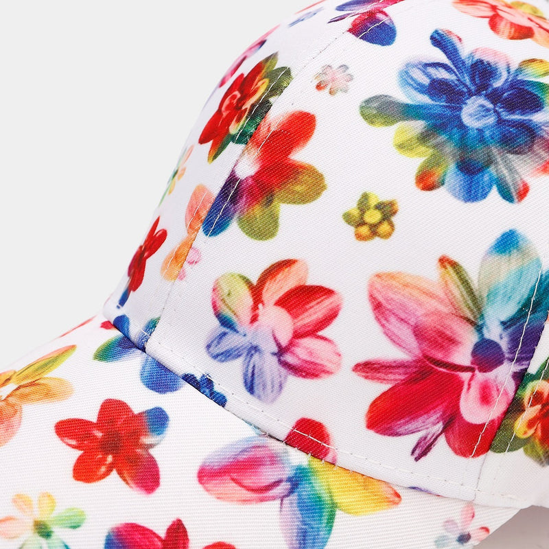 Women's Summer Sun Hat Tide